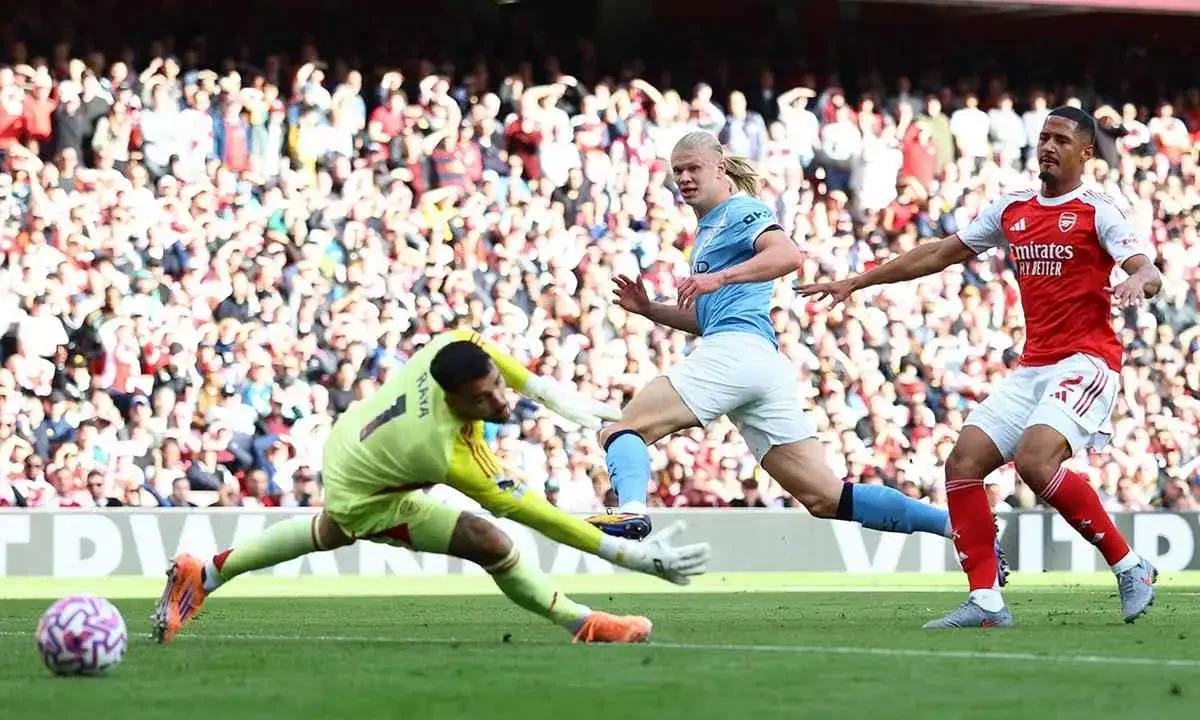 Các vòng đầu tiên tại EPL chứng kiến ít bàn thắng