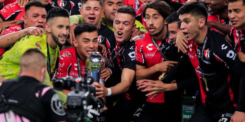 Những đội bóng làm nên lịch sử tại Liga MX