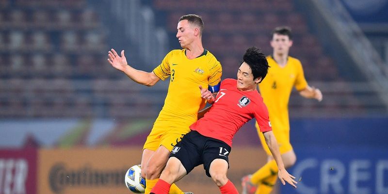 U23 Australia vs U23 Hàn Quốc luôn là trận đấu chứa đựng bất ngờ
