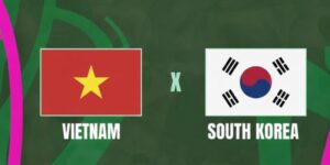 Soi Kèo U23 Việt Nam vs U23 Hàn Quốc 22h00 23/01 - Tranh hạng 3 U23 châu Á