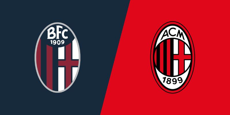 Soi Kèo Bologna Vs AC Milan 2h45 04/02 - Serie A