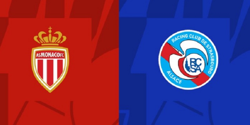 Soi Kèo Strasbourg Vs As Monaco 3h 06/02 - Cúp Pháp