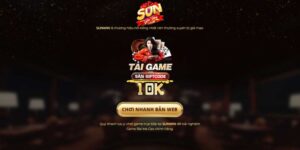 Sunwin | Cổng Game Trực Tuyến Được Nhiều Người Chơi Lựa Chọn